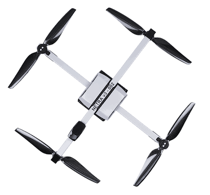 Ideaforge Ninja Uav Dgca Approved Drone Uav Flying Machine