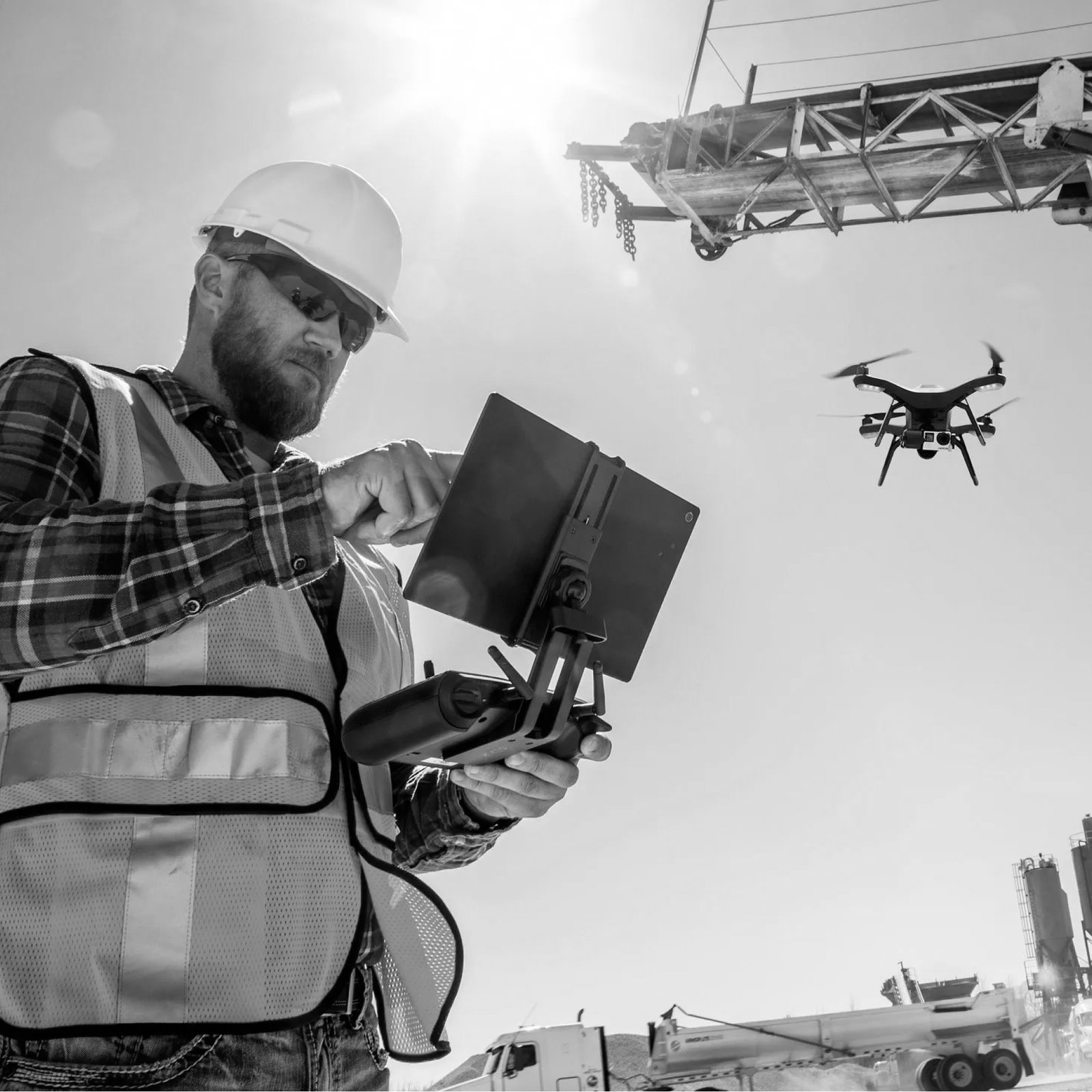 Industrial Inspections