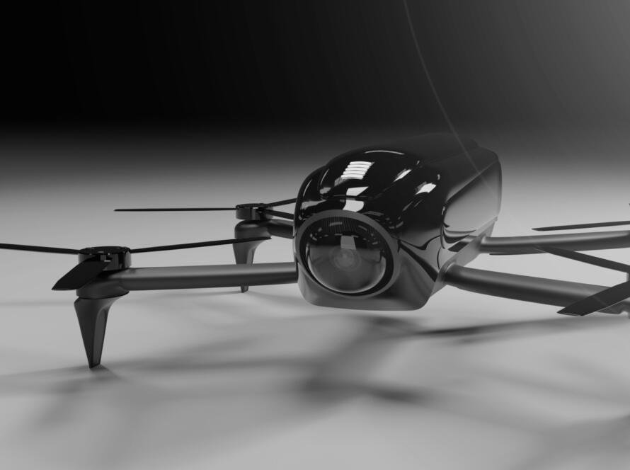 Security & Surveillance-Megatronix Vision