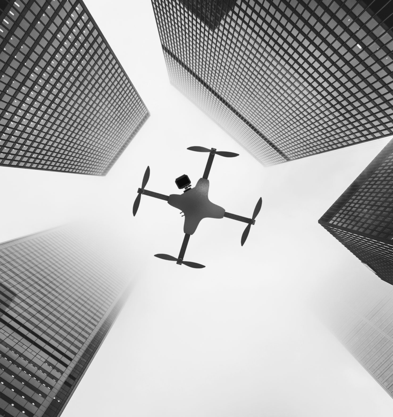 High-Performance -drones-About-Us-Megatronix Vision